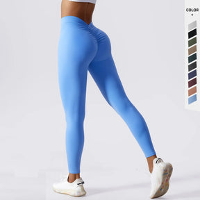 Legging Cavado Academia